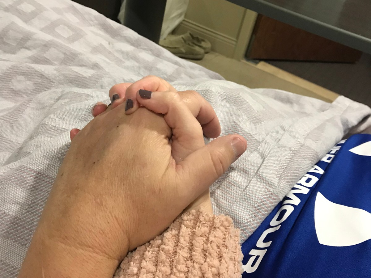 In Sickness or In&nbsp;Health